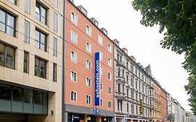 a&o München Hauptbahnhof